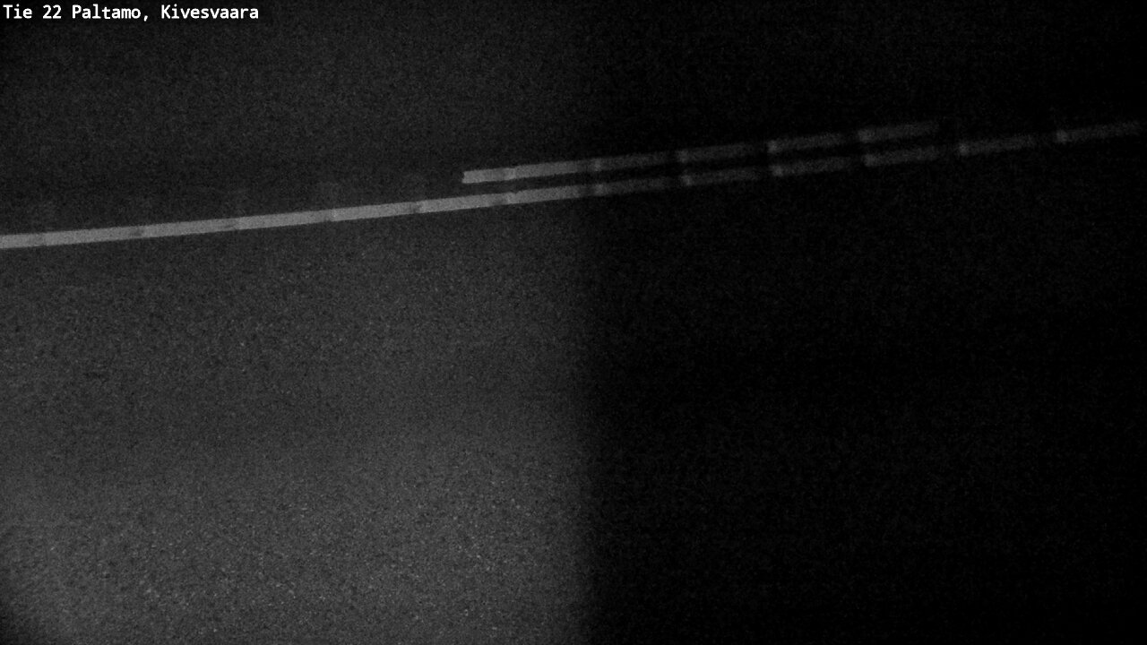 Kelikamerat Kuva Tie 22 Paltamo, Kivesvaara, Paltamo, Kainuu
