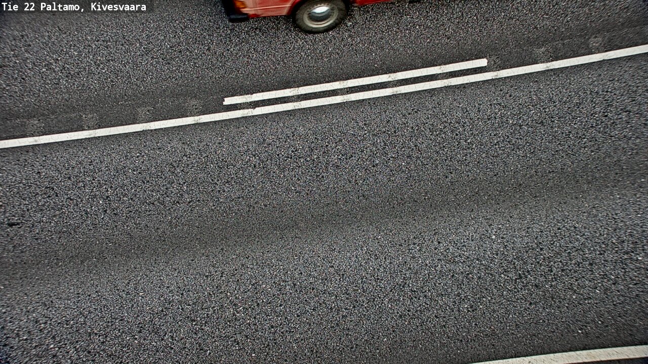 Kelikamerat Kuva Tie 22 Paltamo, Kivesvaara, Paltamo, Kainuu