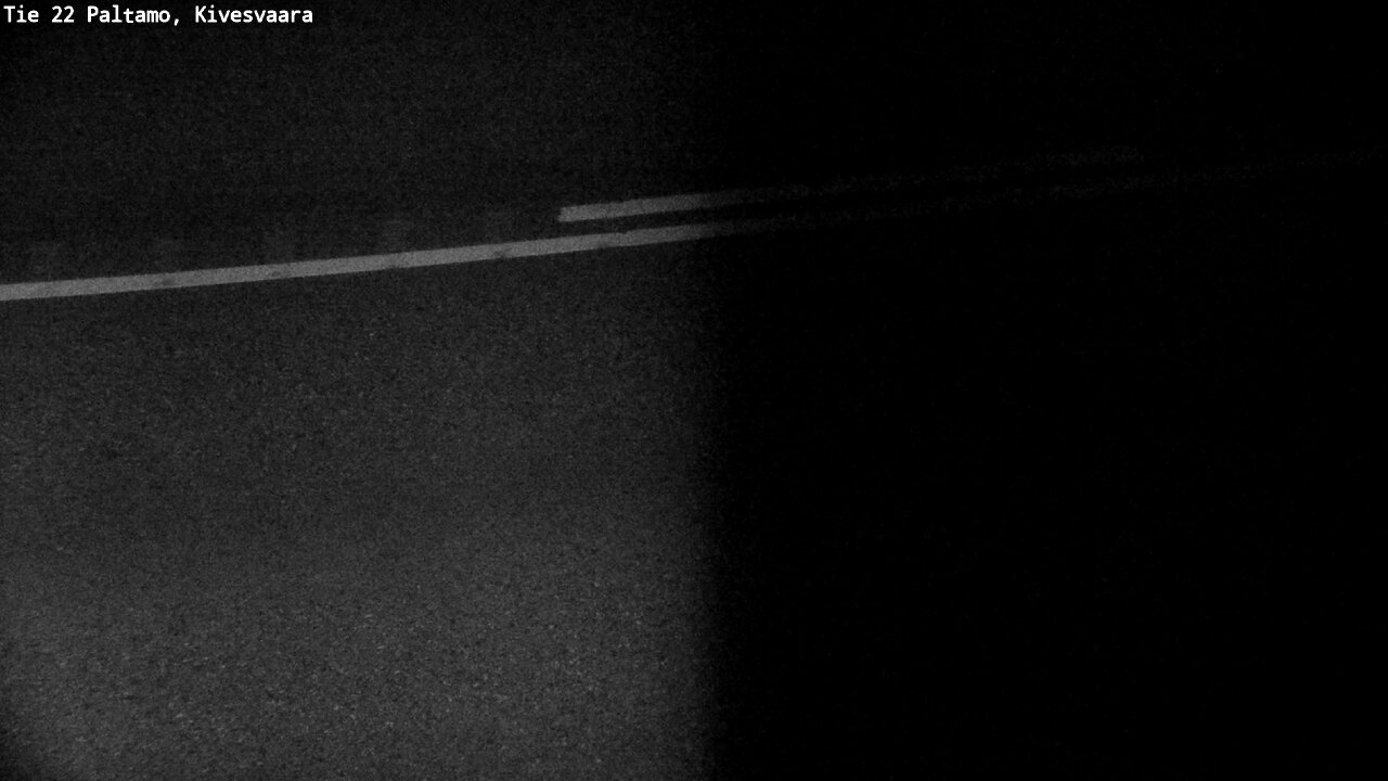 Kelikamerat Kuva Tie 22 Paltamo, Kivesvaara, Paltamo, Kainuu