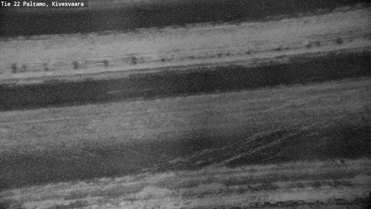 Kelikamerat Kuva Tie 22 Paltamo, Kivesvaara, Paltamo, Kainuu