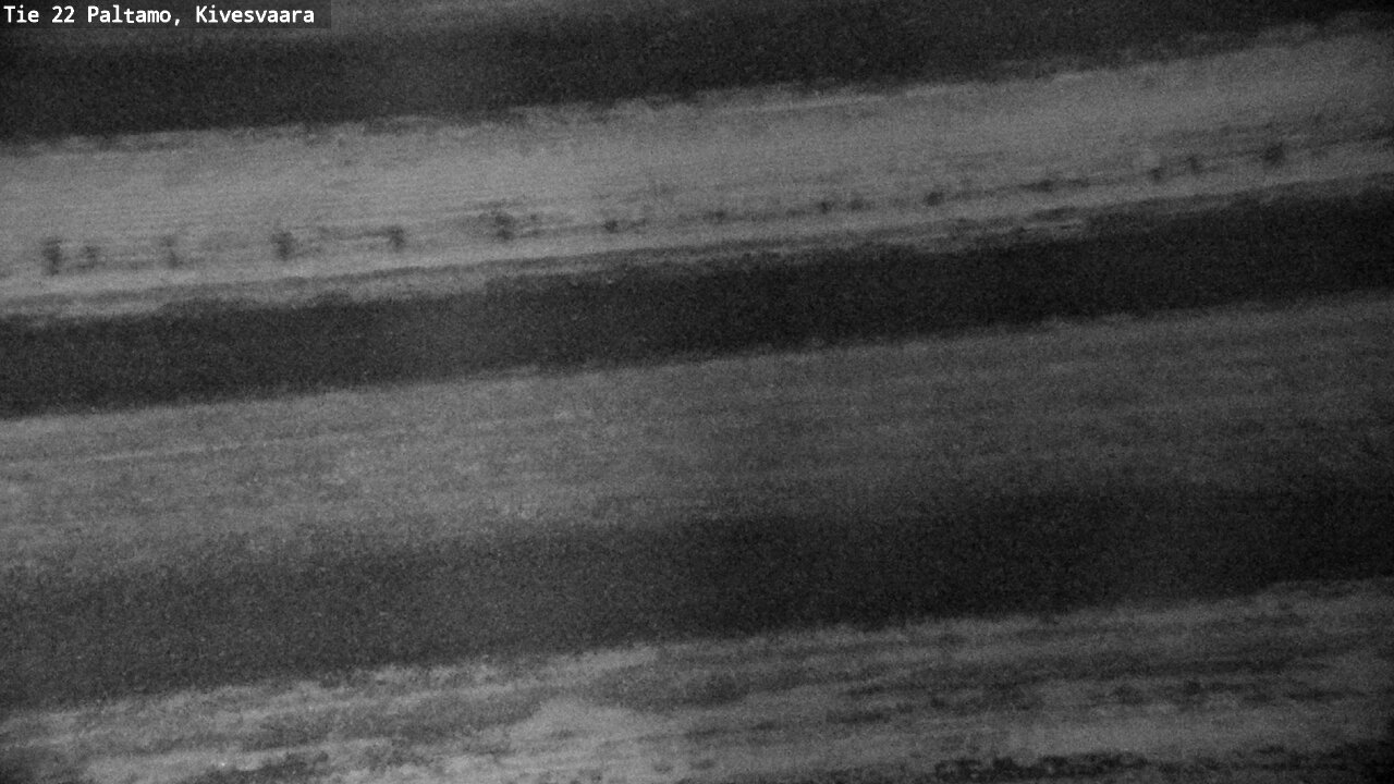 Kelikamerat Kuva Tie 22 Paltamo, Kivesvaara, Paltamo, Kainuu