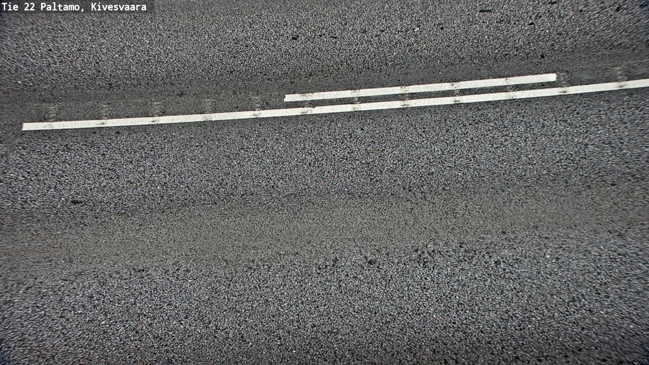 Kelikamerat Kuva Tie 22 Paltamo, Kivesvaara, Paltamo, Kainuu