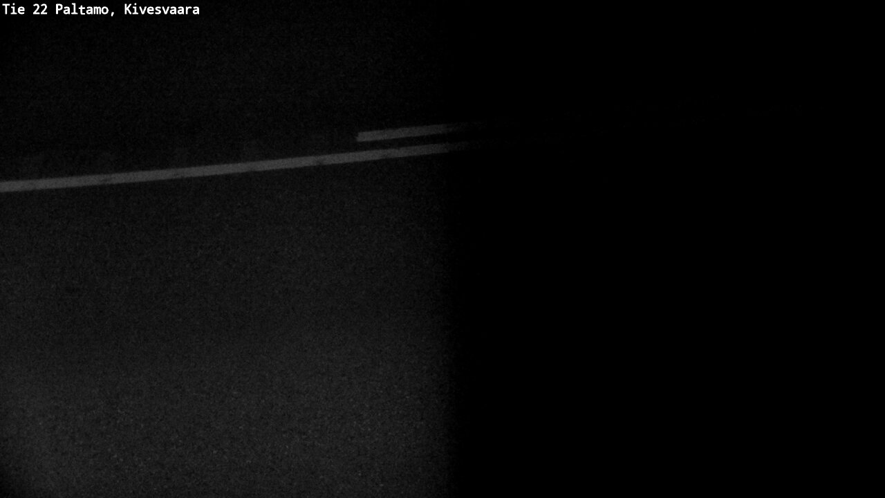 Kelikamerat Kuva Tie 22 Paltamo, Kivesvaara, Paltamo, Kainuu