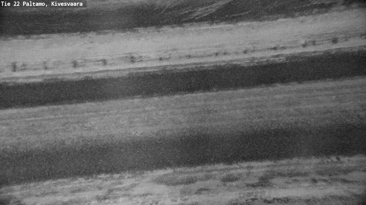 Kelikamerat Kuva Tie 22 Paltamo, Kivesvaara, Paltamo, Kainuu