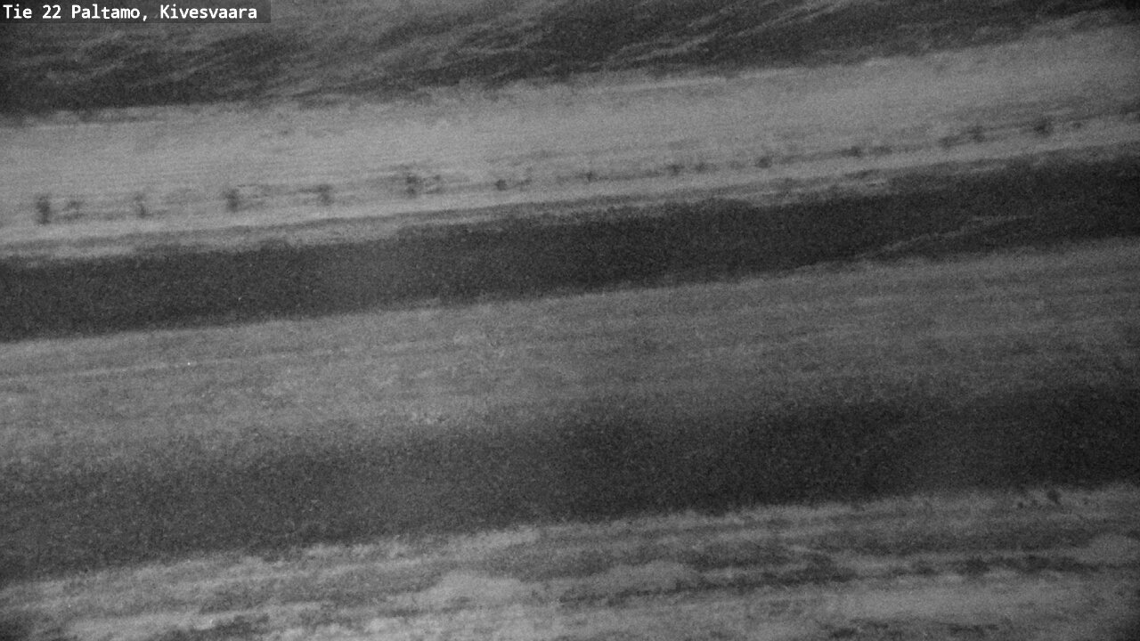 Kelikamerat Kuva Tie 22 Paltamo, Kivesvaara, Paltamo, Kainuu