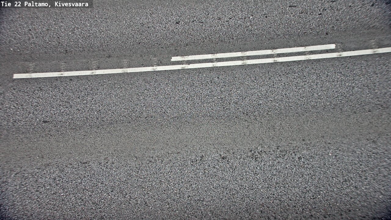 Kelikamerat Kuva Tie 22 Paltamo, Kivesvaara, Paltamo, Kainuu