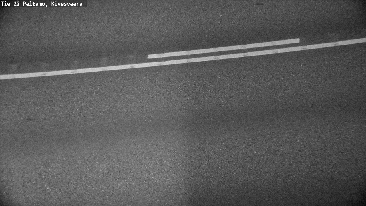 Kelikamerat Kuva Tie 22 Paltamo, Kivesvaara, Paltamo, Kainuu