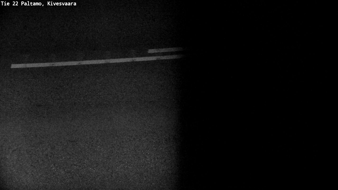 Kelikamerat Kuva Tie 22 Paltamo, Kivesvaara, Paltamo, Kainuu