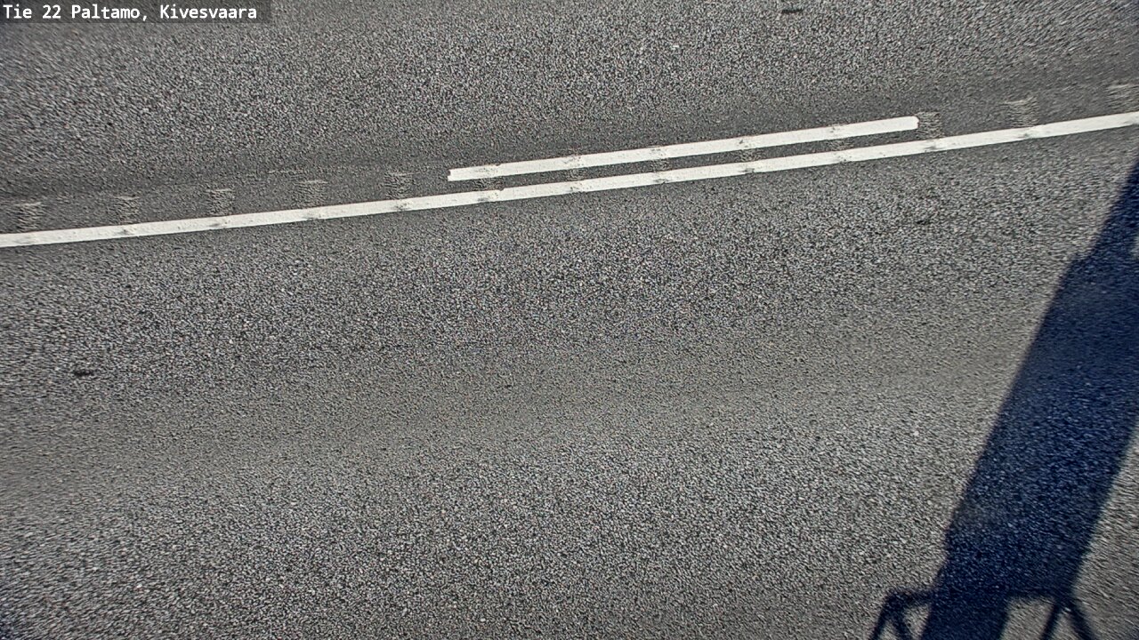 Kelikamerat Kuva Tie 22 Paltamo, Kivesvaara, Paltamo, Kainuu