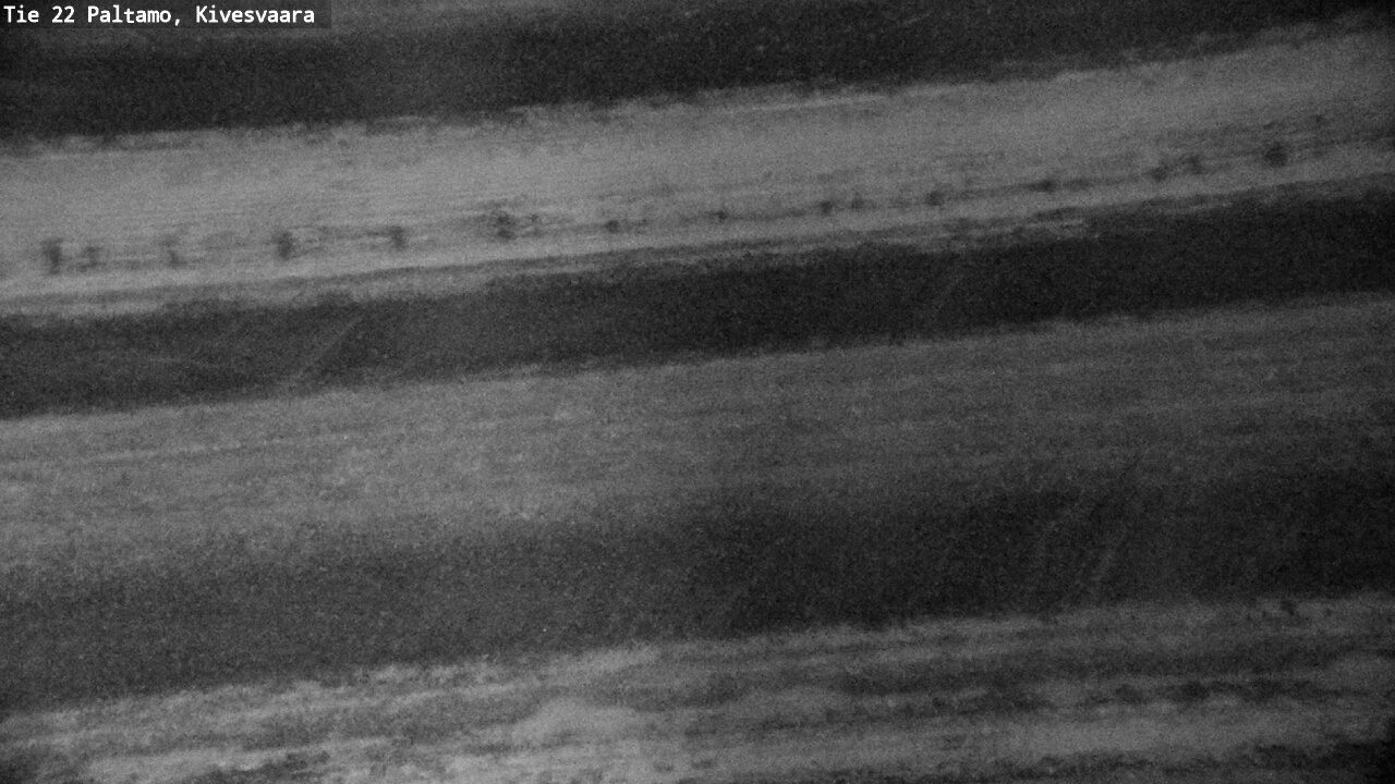 Kelikamerat Kuva Tie 22 Paltamo, Kivesvaara, Paltamo, Kainuu