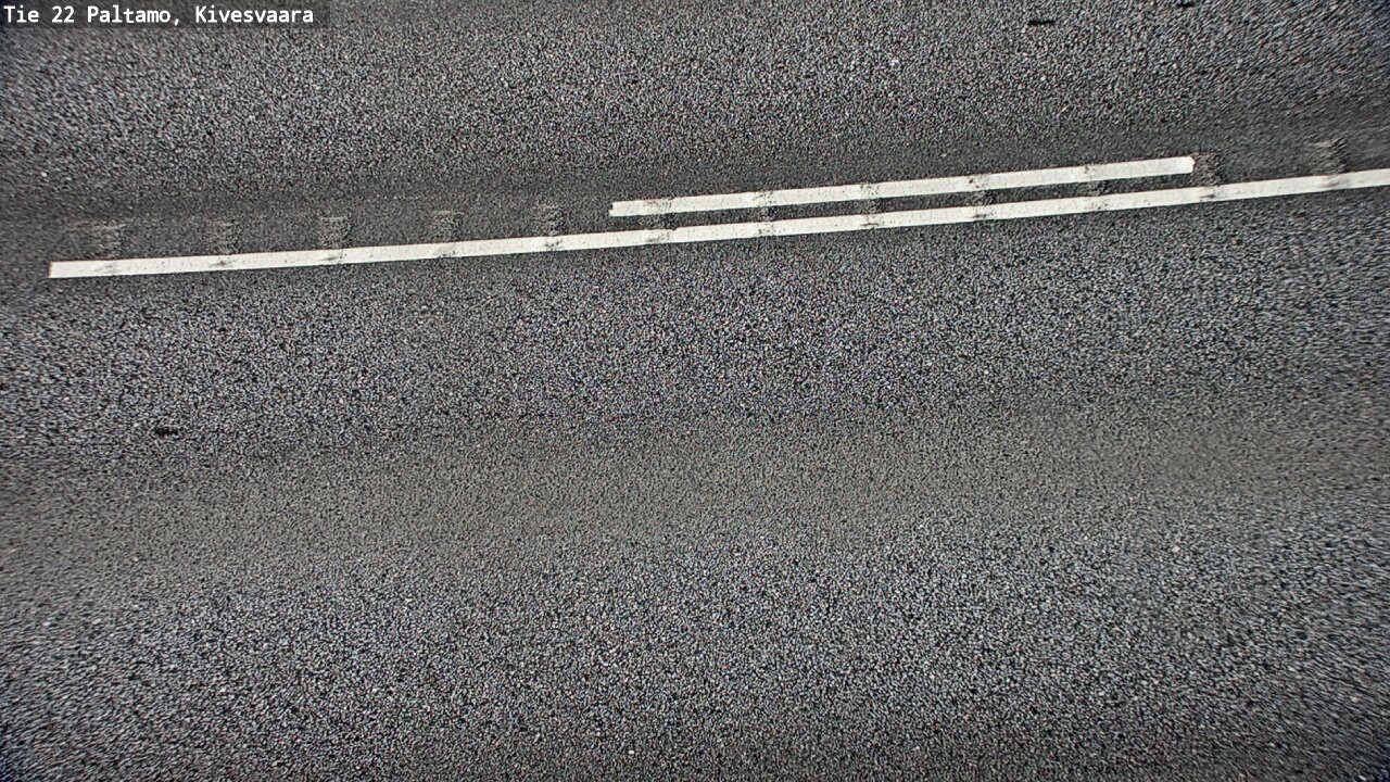 Kelikamerat Kuva Tie 22 Paltamo, Kivesvaara, Paltamo, Kainuu