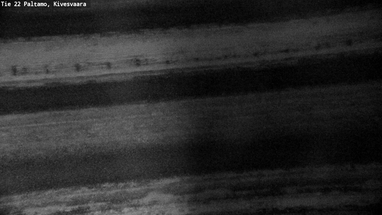 Kelikamerat Kuva Tie 22 Paltamo, Kivesvaara, Paltamo, Kainuu