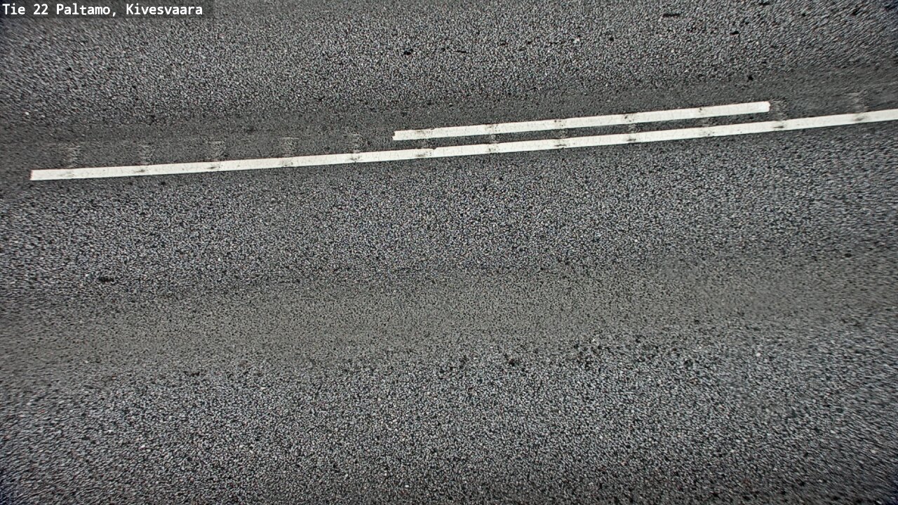 Kelikamerat Kuva Tie 22 Paltamo, Kivesvaara, Paltamo, Kainuu