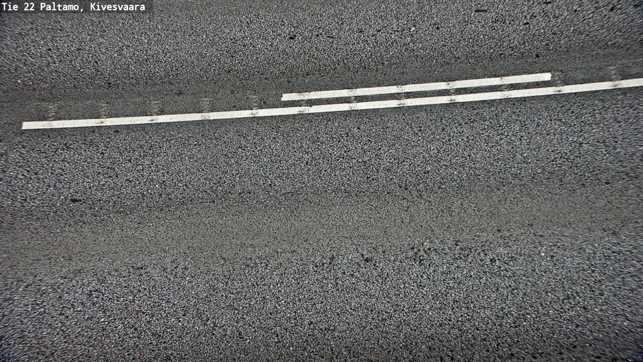 Kelikamerat Kuva Tie 22 Paltamo, Kivesvaara, Paltamo, Kainuu