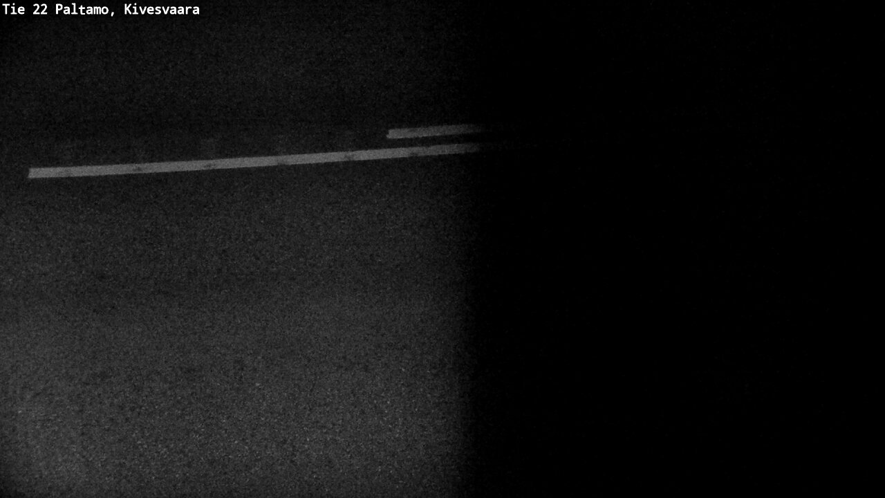 Kelikamerat Kuva Tie 22 Paltamo, Kivesvaara, Paltamo, Kainuu