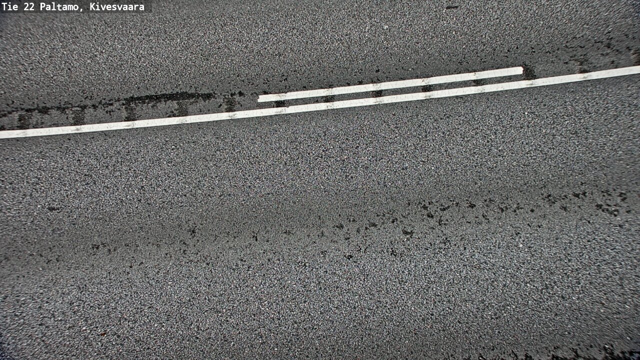 Kelikamerat Kuva Tie 22 Paltamo, Kivesvaara, Paltamo, Kainuu