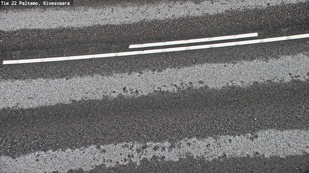 Kelikamerat Kuva Tie 22 Paltamo, Kivesvaara, Paltamo, Kainuu