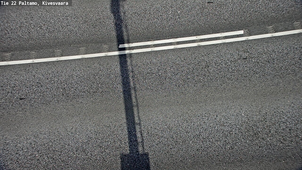 Kelikamerat Kuva Tie 22 Paltamo, Kivesvaara, Paltamo, Kainuu