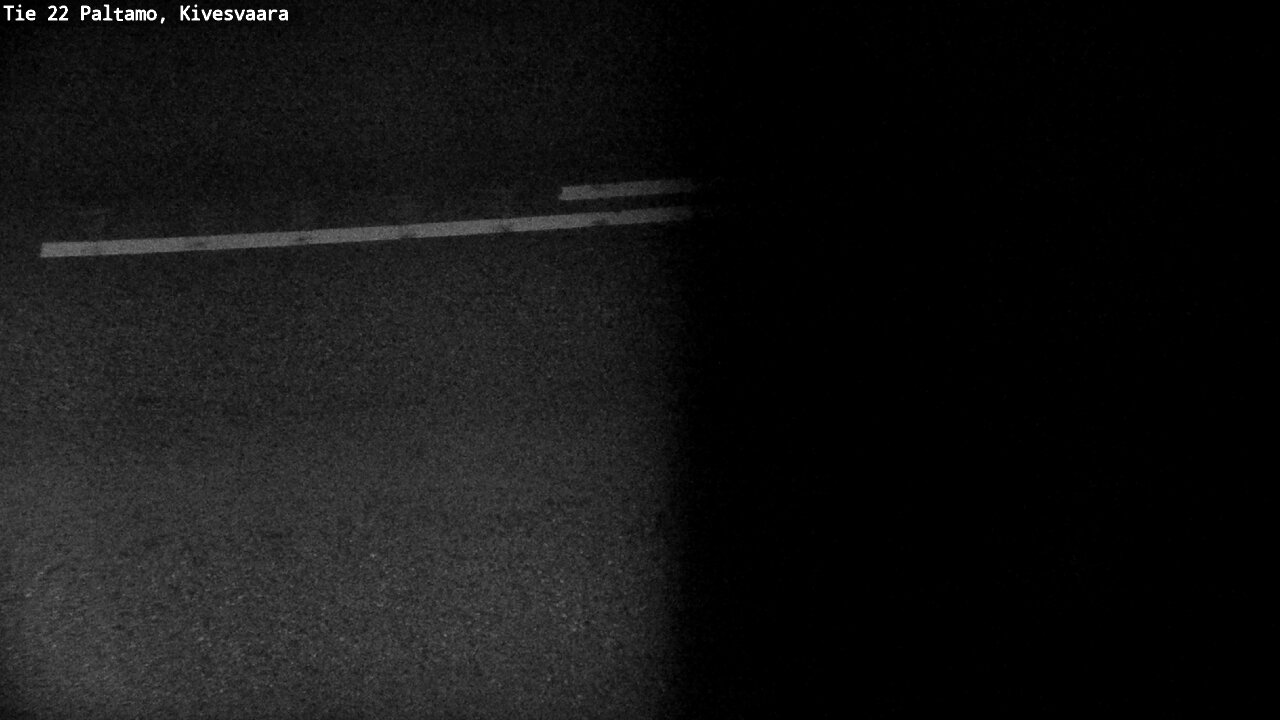 Kelikamerat Kuva Tie 22 Paltamo, Kivesvaara, Paltamo, Kainuu