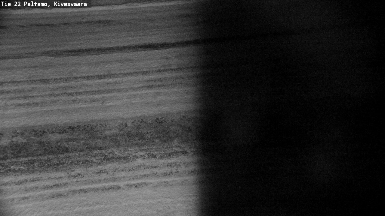 Kelikamerat Kuva Tie 22 Paltamo, Kivesvaara, Paltamo, Kainuu