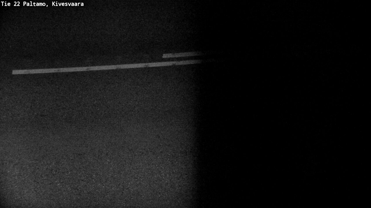 Kelikamerat Kuva Tie 22 Paltamo, Kivesvaara, Paltamo, Kainuu