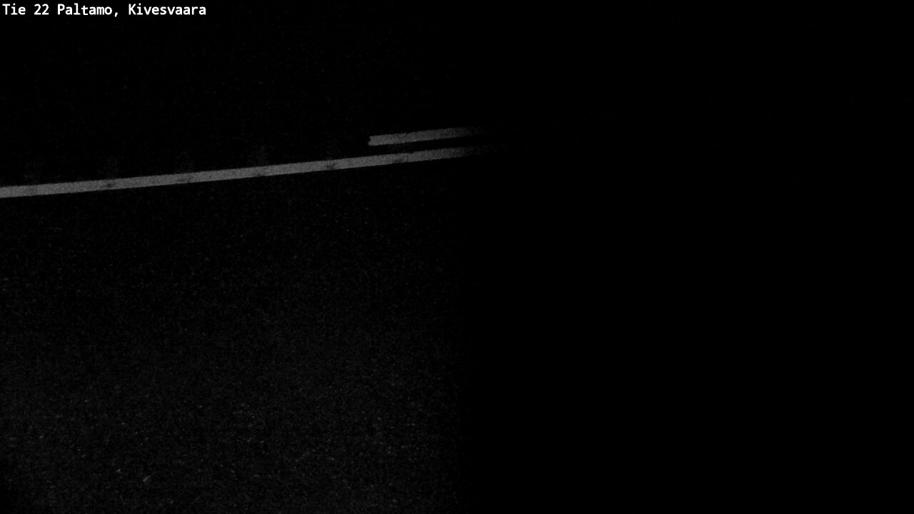 Kelikamerat Kuva Tie 22 Paltamo, Kivesvaara, Paltamo, Kainuu