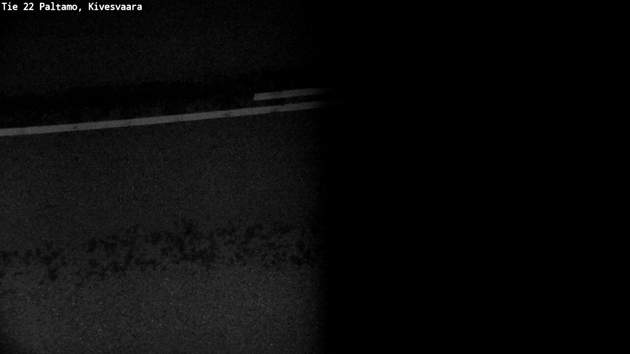 Kelikamerat Kuva Tie 22 Paltamo, Kivesvaara, Paltamo, Kainuu