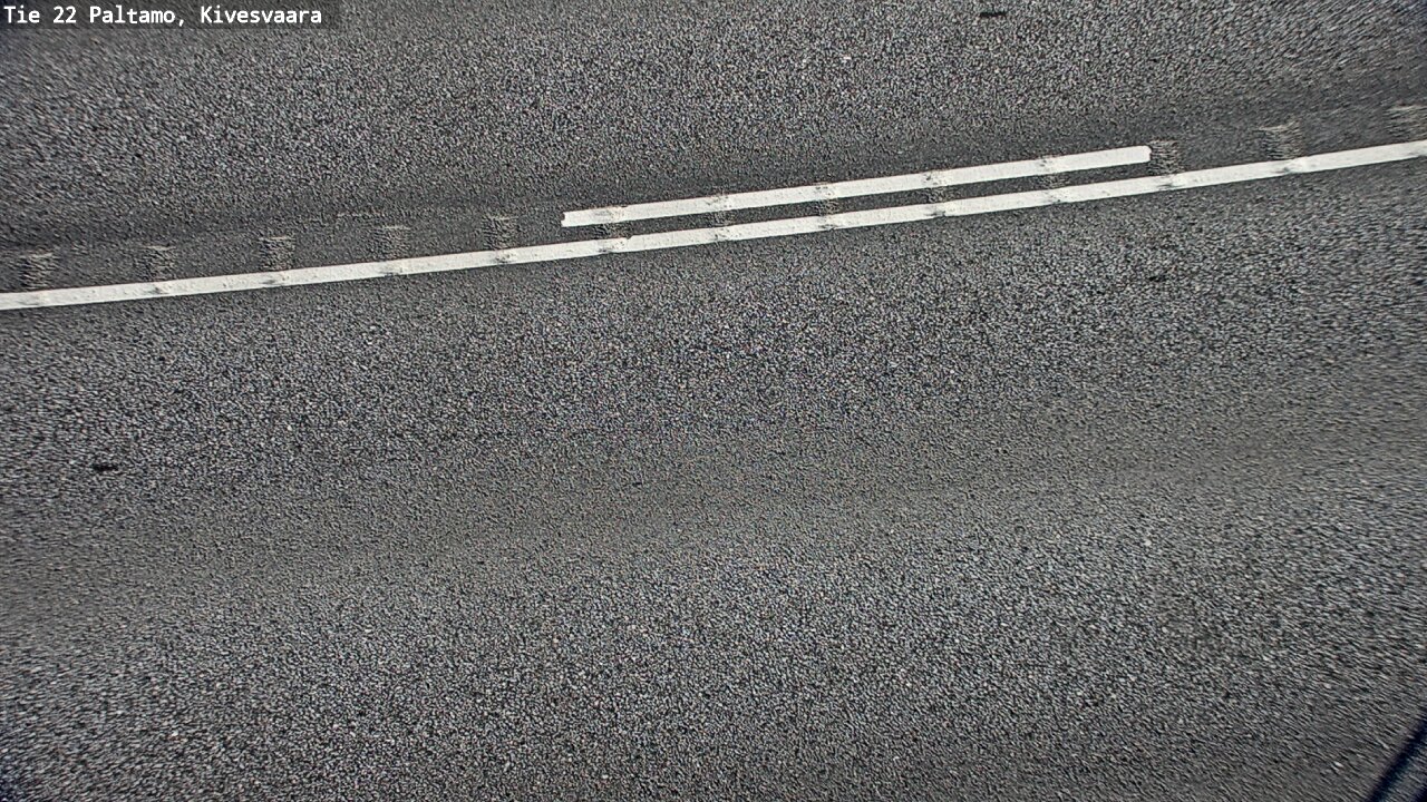 Kelikamerat Kuva Tie 22 Paltamo, Kivesvaara, Paltamo, Kainuu