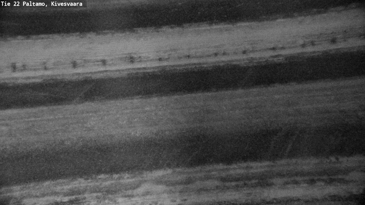 Kelikamerat Kuva Tie 22 Paltamo, Kivesvaara, Paltamo, Kainuu