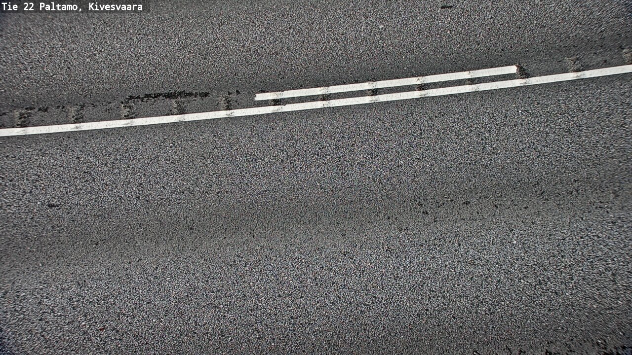 Kelikamerat Kuva Tie 22 Paltamo, Kivesvaara, Paltamo, Kainuu