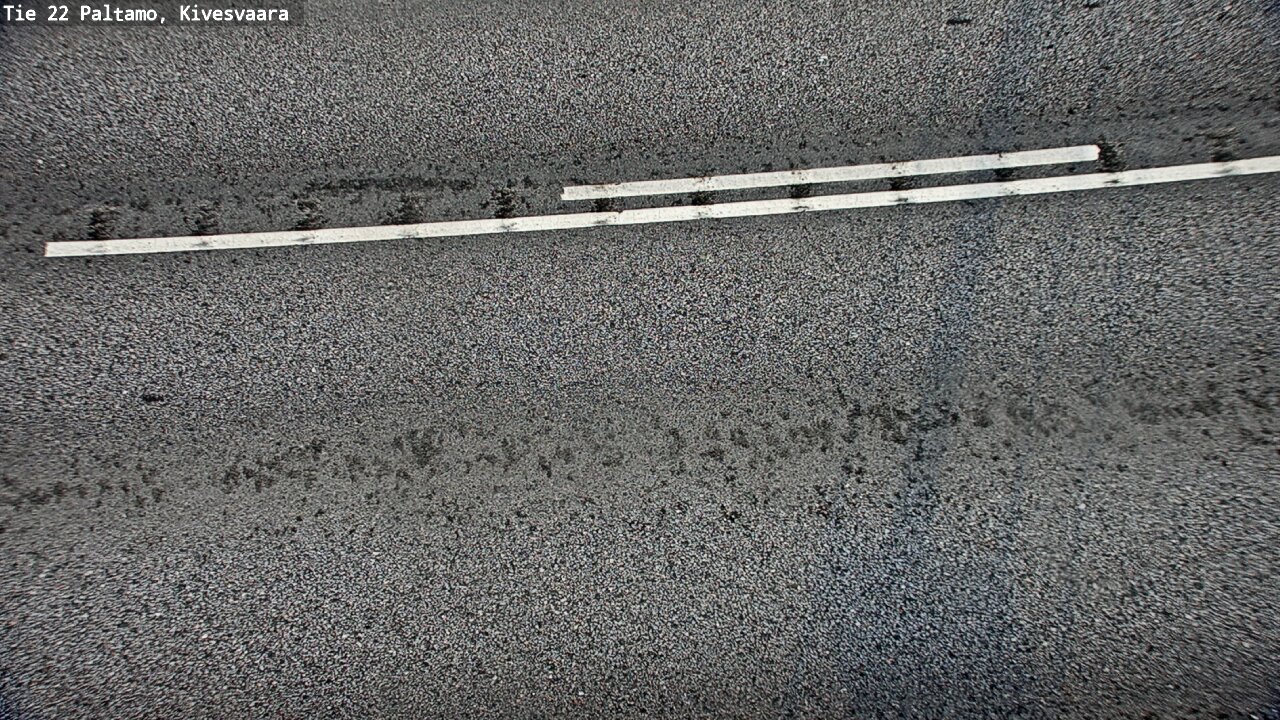 Kelikamerat Kuva Tie 22 Paltamo, Kivesvaara, Paltamo, Kainuu