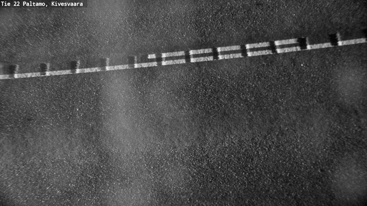 Kelikamerat Kuva Tie 22 Paltamo, Kivesvaara, Paltamo, Kainuu