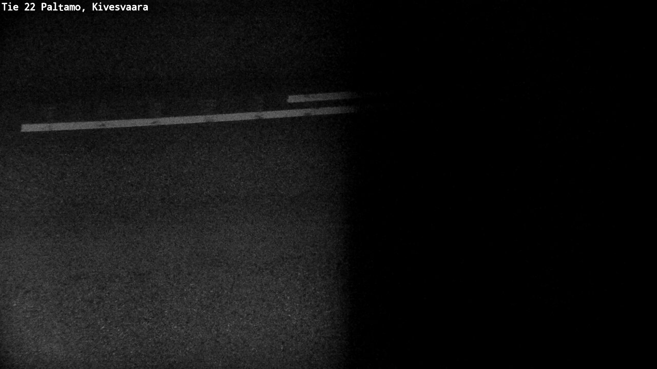 Kelikamerat Kuva Tie 22 Paltamo, Kivesvaara, Paltamo, Kainuu