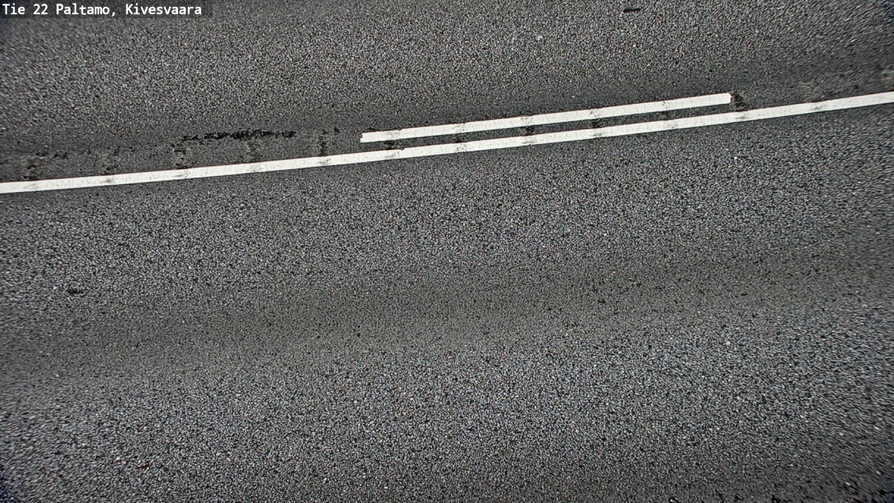 Kelikamerat Kuva Tie 22 Paltamo, Kivesvaara, Paltamo, Kainuu