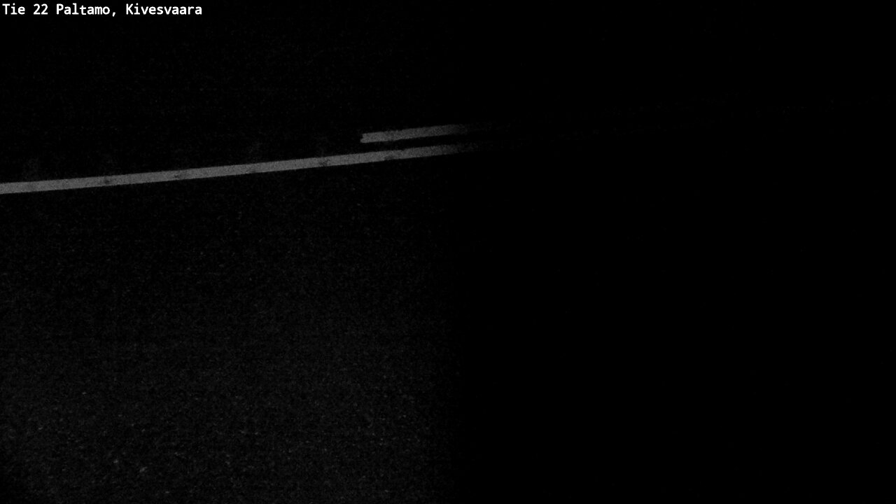 Kelikamerat Kuva Tie 22 Paltamo, Kivesvaara, Paltamo, Kainuu