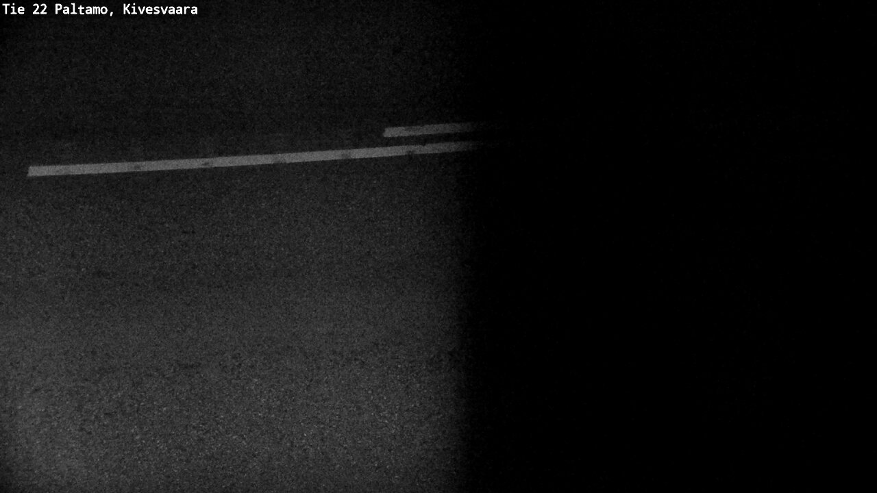 Kelikamerat Kuva Tie 22 Paltamo, Kivesvaara, Paltamo, Kainuu