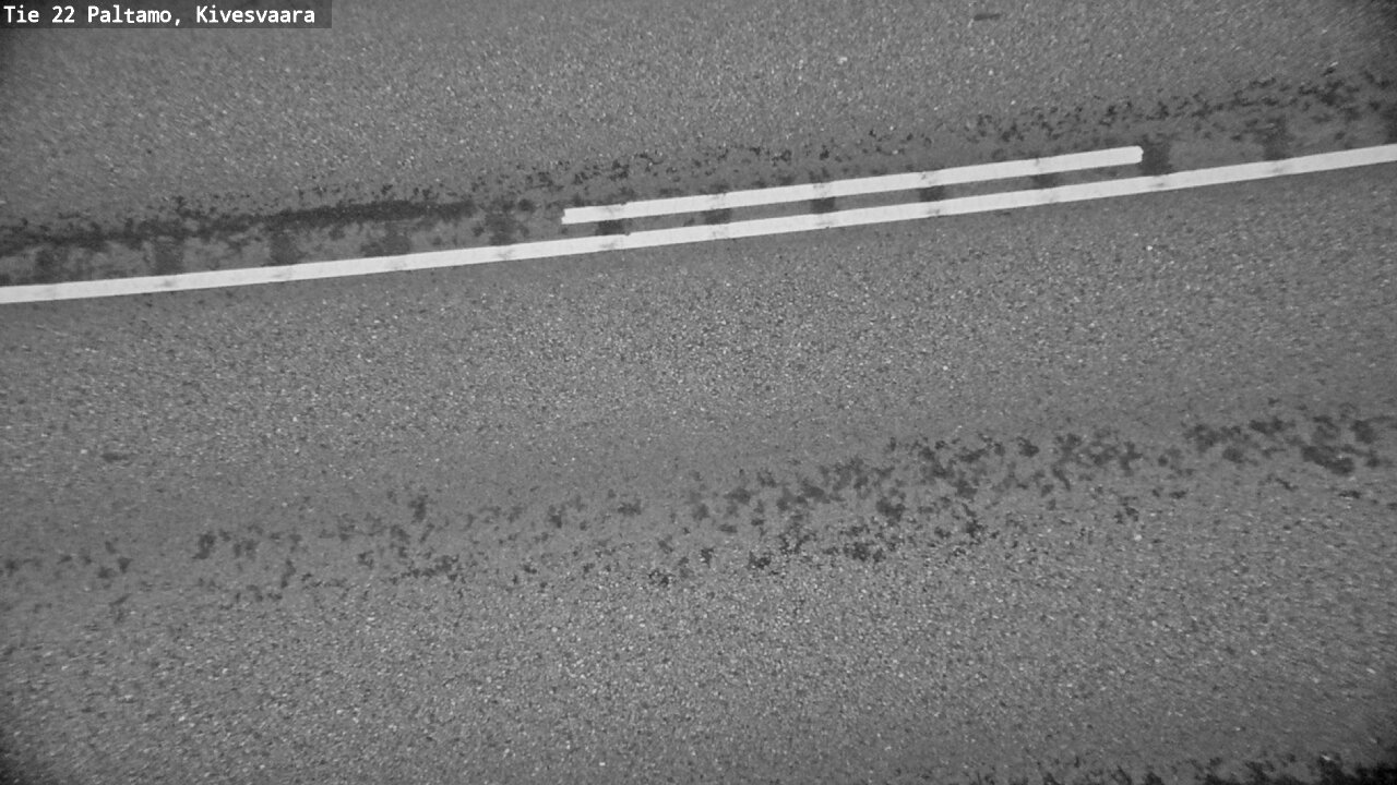 Kelikamerat Kuva Tie 22 Paltamo, Kivesvaara, Paltamo, Kainuu