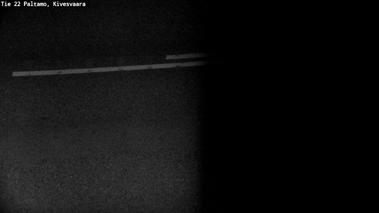 Kelikamerat Kuva Tie 22 Paltamo, Kivesvaara, Paltamo, Kainuu