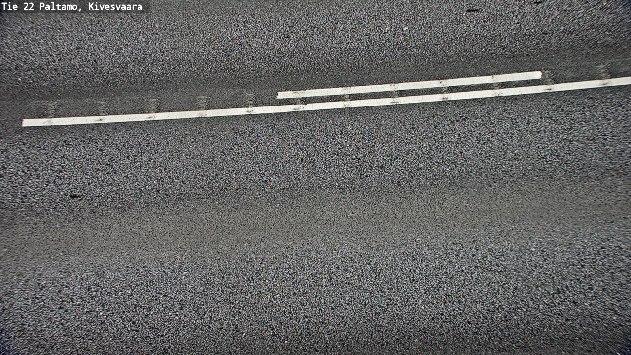 Kelikamerat Kuva Tie 22 Paltamo, Kivesvaara, Paltamo, Kainuu