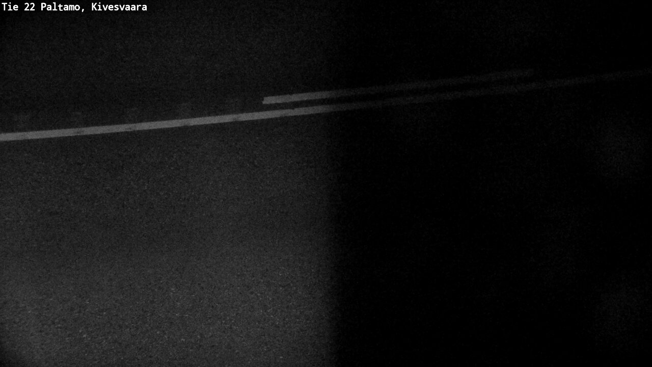 Kelikamerat Kuva Tie 22 Paltamo, Kivesvaara, Paltamo, Kainuu