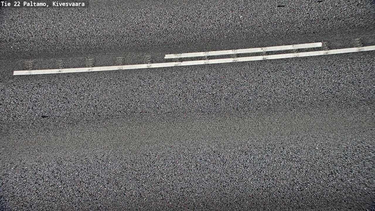 Kelikamerat Kuva Tie 22 Paltamo, Kivesvaara, Paltamo, Kainuu