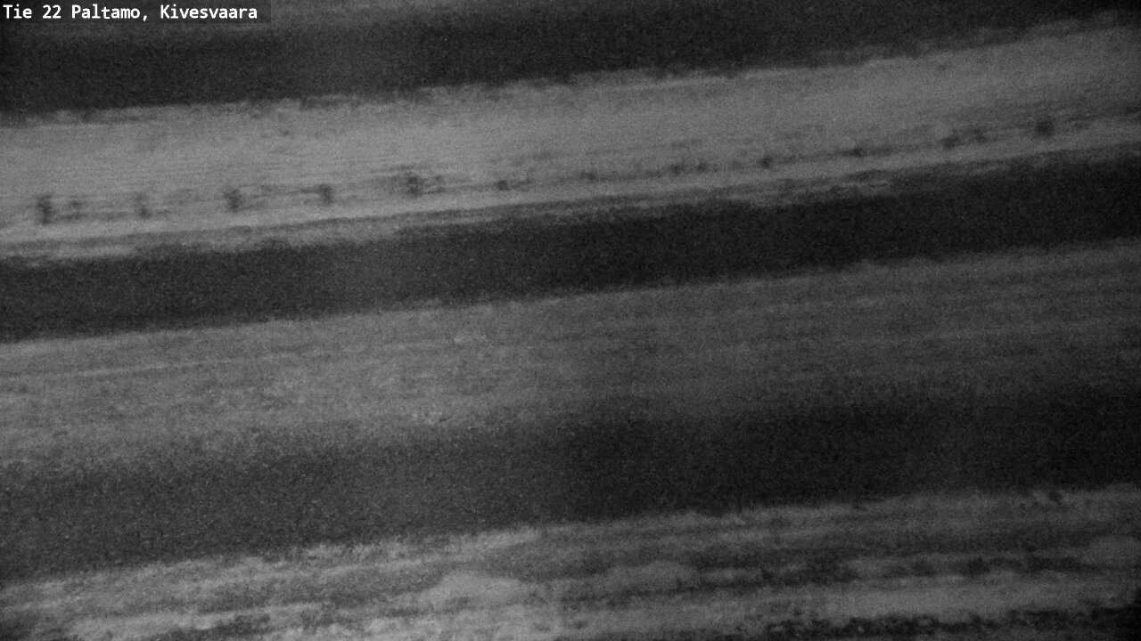 Kelikamerat Kuva Tie 22 Paltamo, Kivesvaara, Paltamo, Kainuu