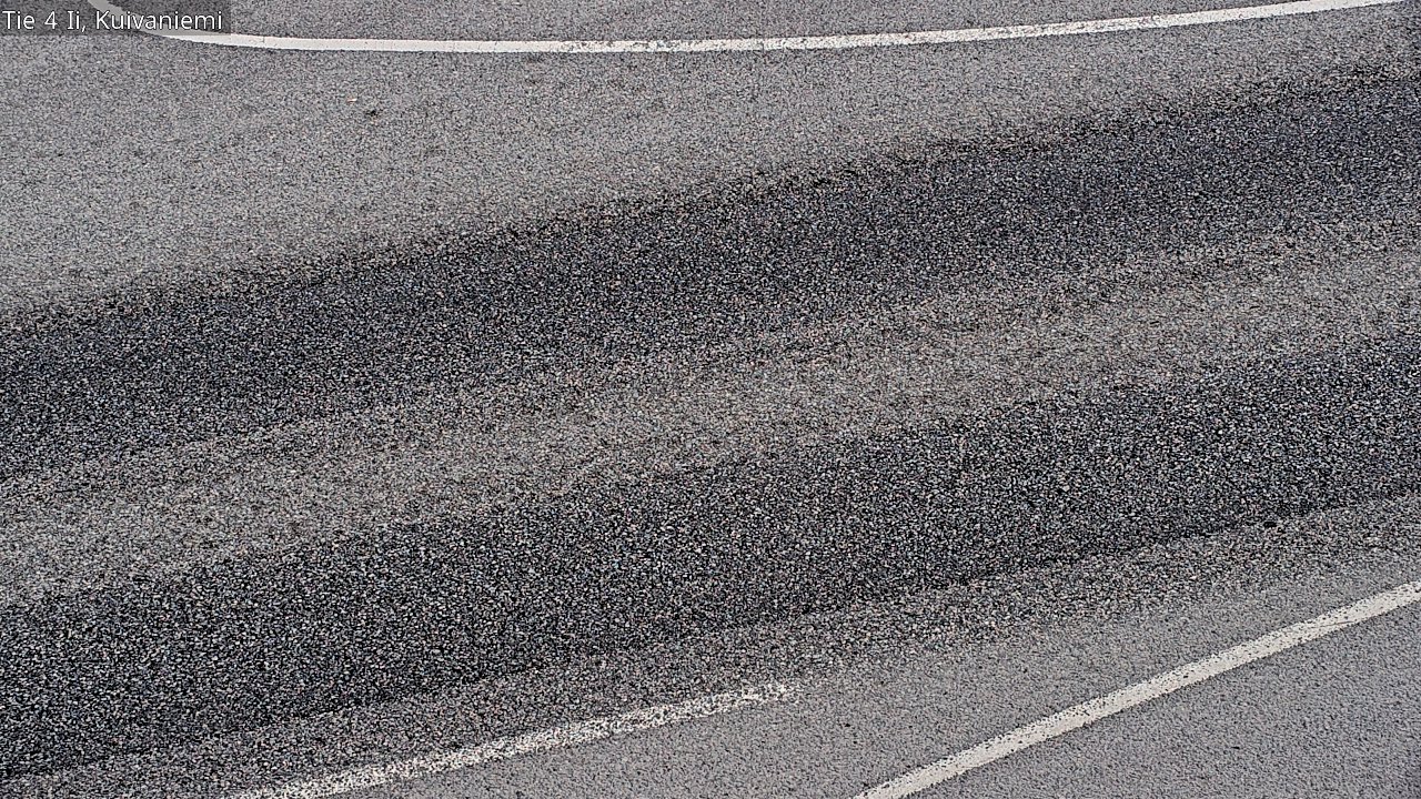 Kelikamerat Kuva Tie 4 Ii, Kuivaniemi, Ii, Pohjois-Pohjanmaa