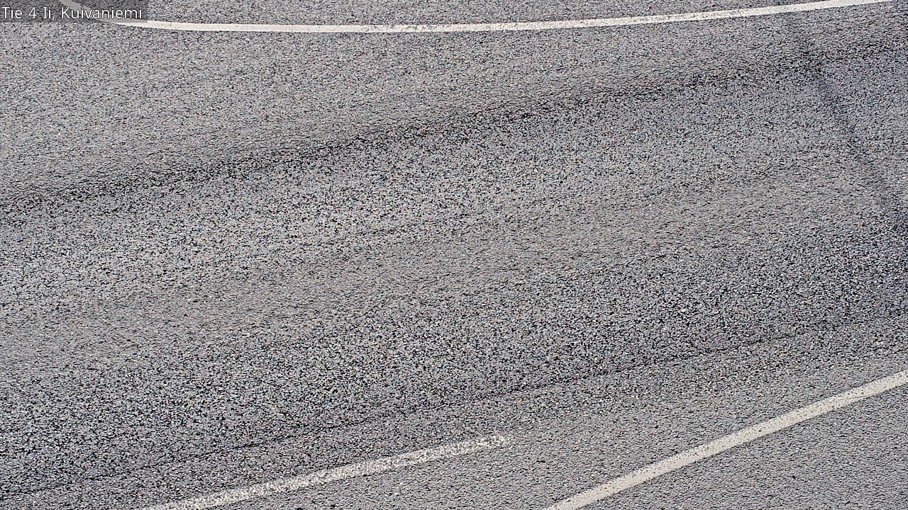 Kelikamerat Kuva Tie 4 Ii, Kuivaniemi, Ii, Pohjois-Pohjanmaa
