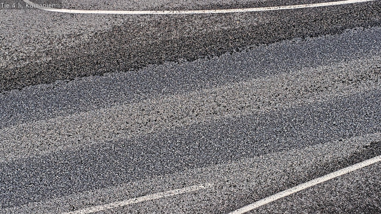 Kelikamerat Kuva Tie 4 Ii, Kuivaniemi, Ii, Pohjois-Pohjanmaa