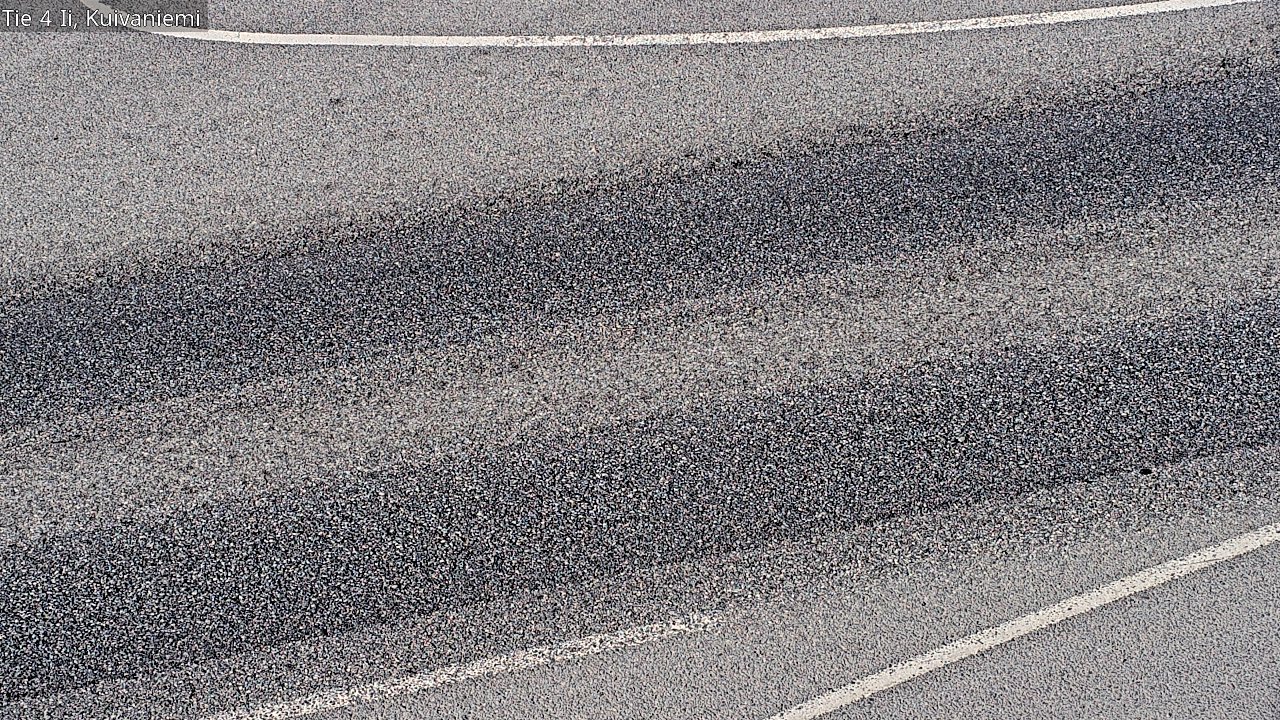 Kelikamerat Kuva Tie 4 Ii, Kuivaniemi, Ii, Pohjois-Pohjanmaa