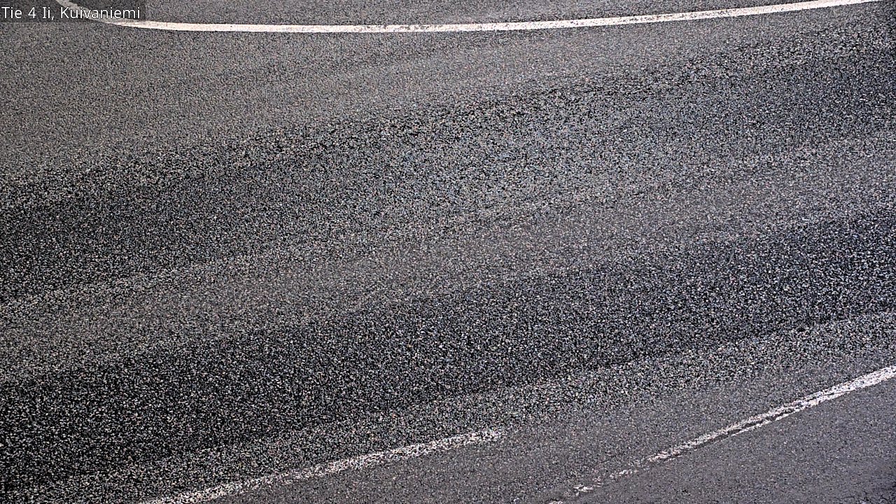 Kelikamerat Kuva Tie 4 Ii, Kuivaniemi, Ii, Pohjois-Pohjanmaa