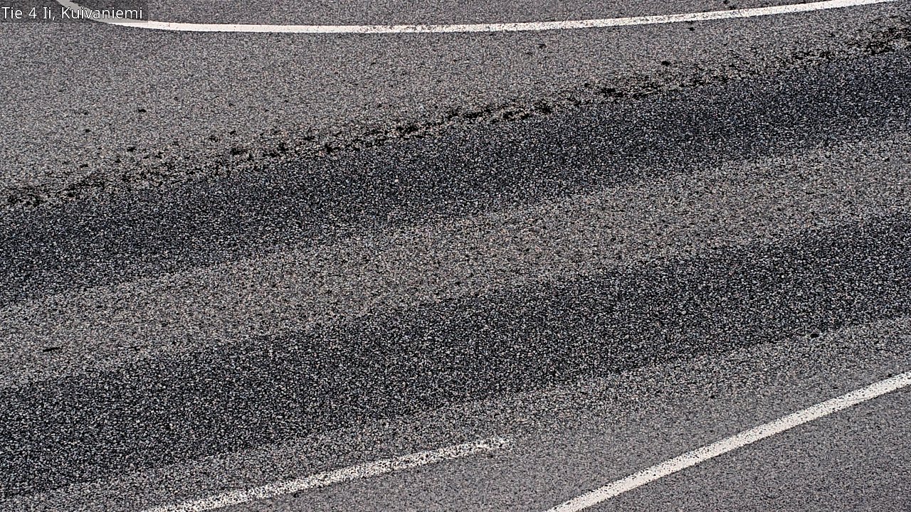 Kelikamerat Kuva Tie 4 Ii, Kuivaniemi, Ii, Pohjois-Pohjanmaa