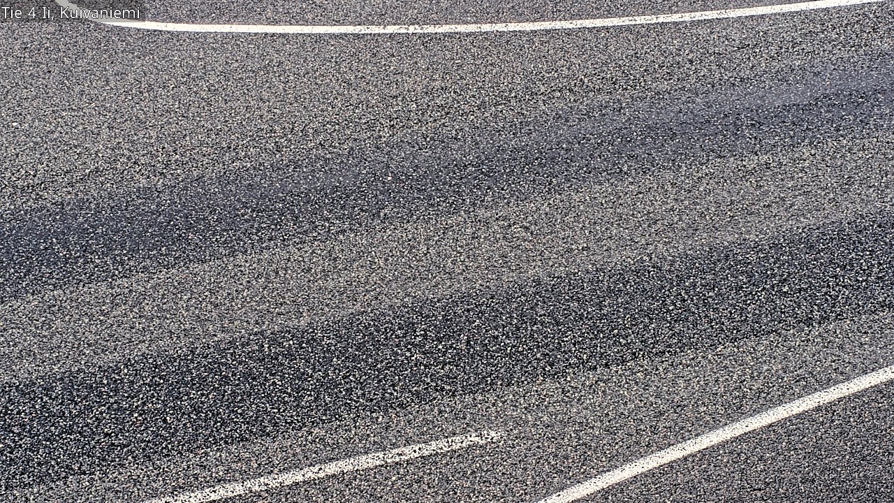 Kelikamerat Kuva Tie 4 Ii, Kuivaniemi, Ii, Pohjois-Pohjanmaa