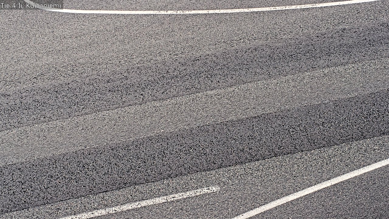 Kelikamerat Kuva Tie 4 Ii, Kuivaniemi, Ii, Pohjois-Pohjanmaa